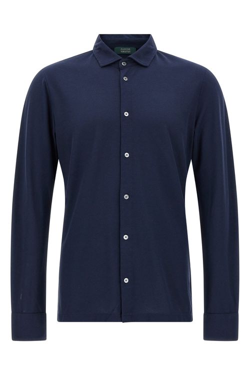 Ice Cotton Shirt