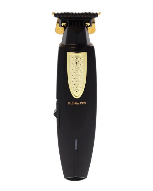 Men's Lithium FX Plus Cord-Cordless Lithium Ergonomic Trimmer