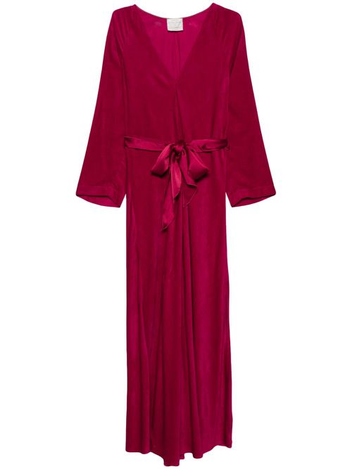 Maxi dress - Pink