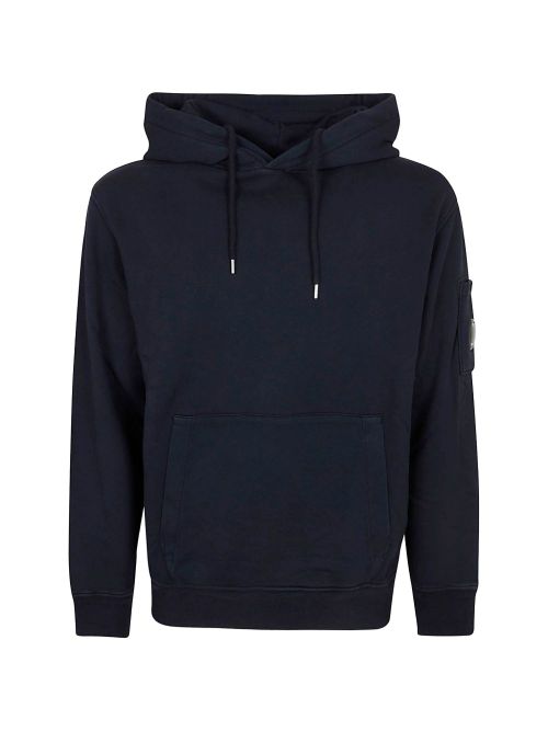 Cotton hoodie
