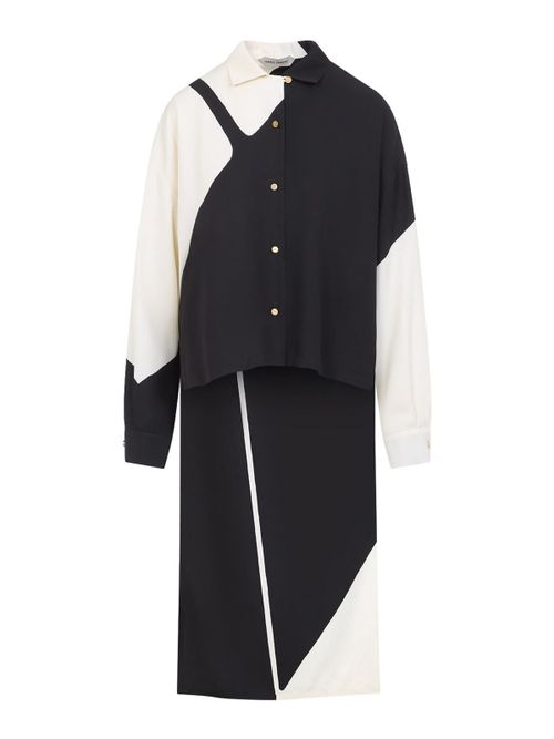 Twill Shirt