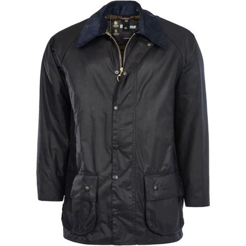 Barbour Beaufort Wax Jacket