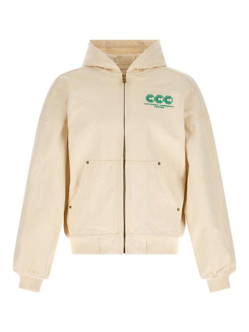 Juggernaut Workwear Hoodie