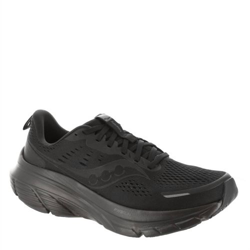 Men's Guide 18 Shoes In Triple Black