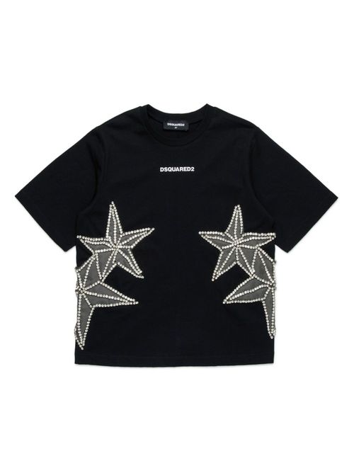 Walter Van Beirendonck | x G-Star Raw Tシャツ - ブラック | Realry