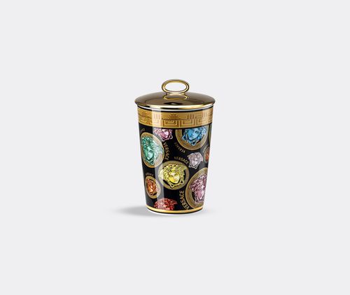 'medusa Amplified' Candle, Multicolour