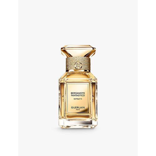 Bergamote Fantastico Extrait 11 Parfum Extract 50ml