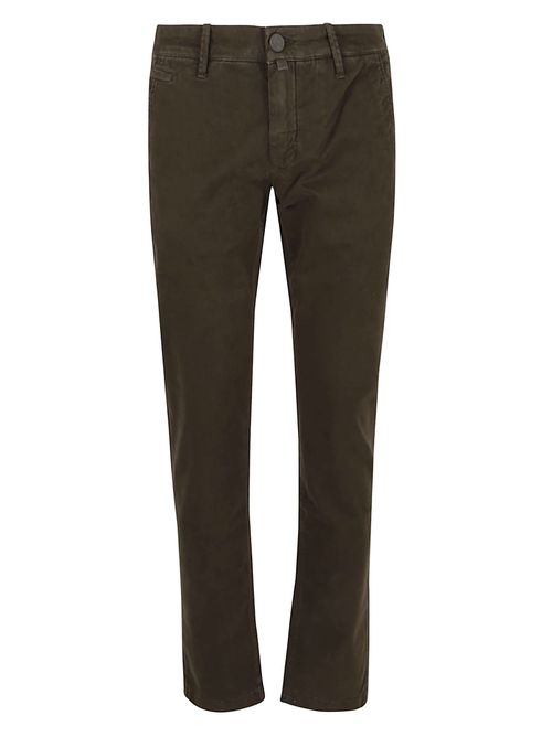Bobby Pants Slim Fit