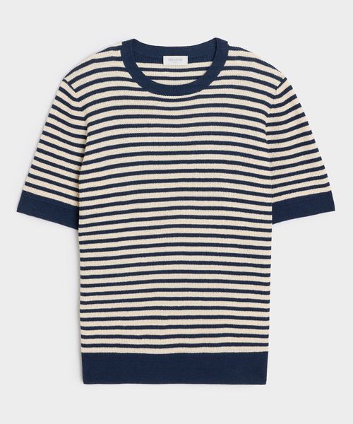 Italian Sweater Tee