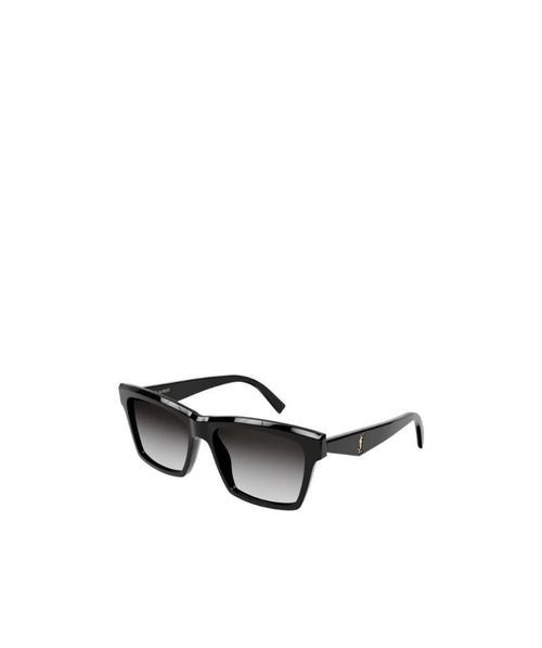 Wayfarer-frame sunglasses