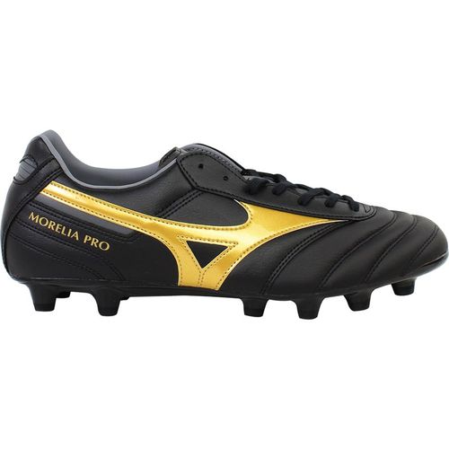 Mizuno Morelia II Pro Mens Black Football Boot