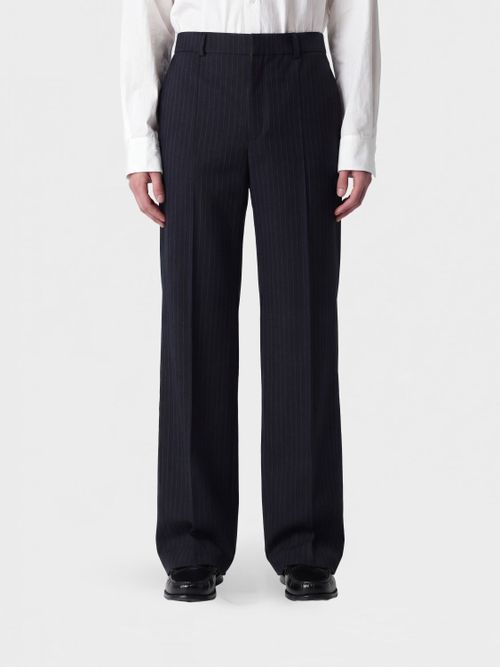 SÉFR Pants Men color Black
