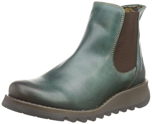 Fly London Girl's SalvChelsea Boots