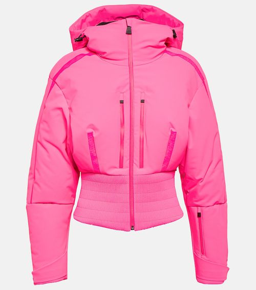 Vertical Nuke down ski jacket