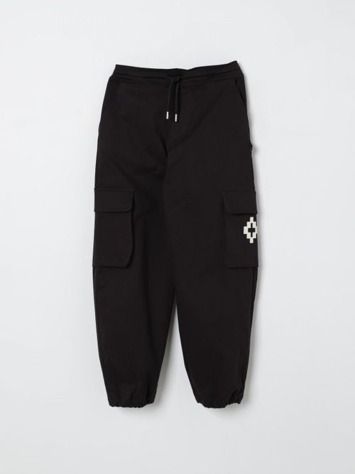 Pants Kids color Black