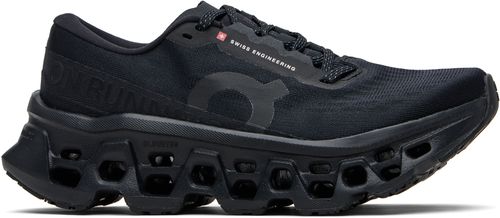 Black Cloudmster 3 Sneakers