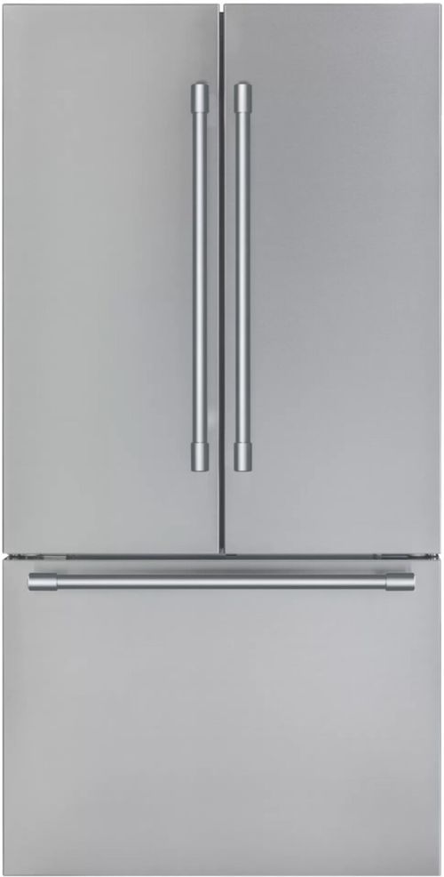 Thermador 36 Inch Professional Freestanding Refrigerator T36FT820NS