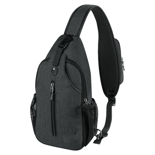 Crossbody Sling Bag With Phone Strap