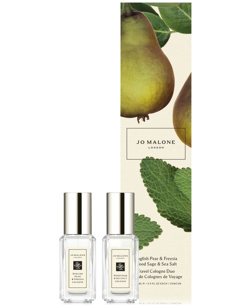 2-Pc. Travel Cologne Mini Gift Set