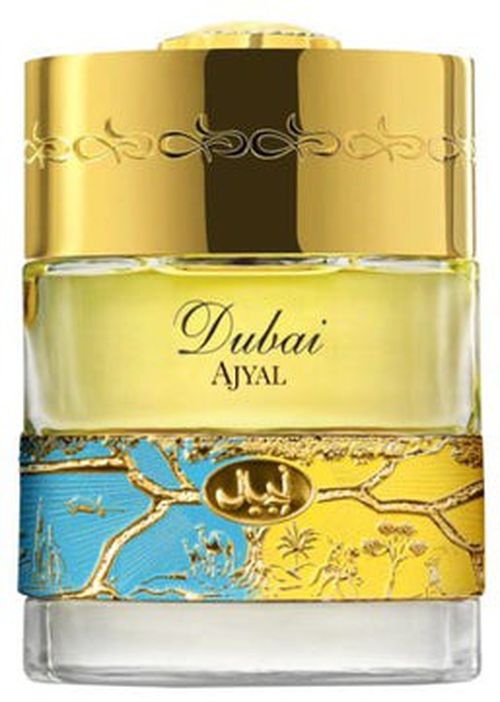 Unisex Ajyal EDP 1.7 oz Fragrances 6291109922797