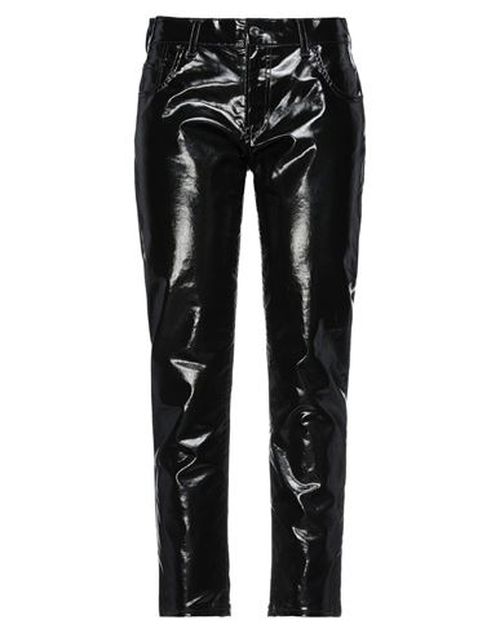 Woman Pants Black