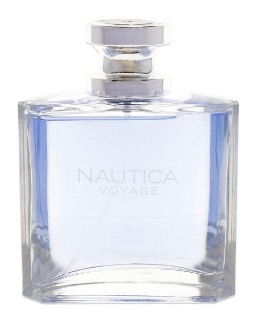 Nautica Men's 3.3oz Nautica Voyage EDT Spray