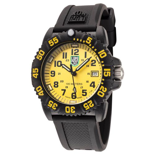 Sea Lion Men's Watch