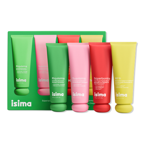 SuperDiscovery Hair Kit
