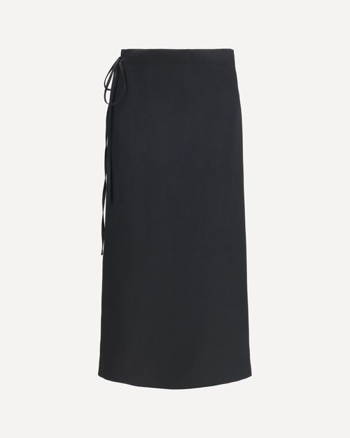 Hallie Skirt Female 42