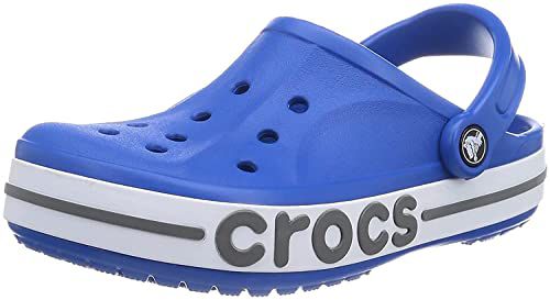 Crocs Unisex-Adult Bayaband Clogs