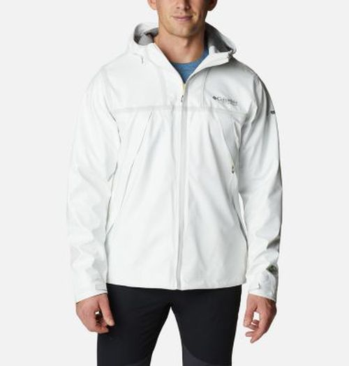 Men's OutDry  Extreme Eco  II Tech Shell Jacket-