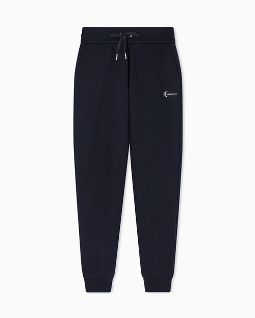 Relaxed Fit Sweatpants in Cotton French Terry