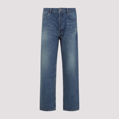 Mick Long Jeans