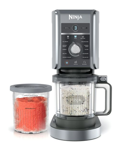 CREAMi Deluxe Frozen Treat Maker