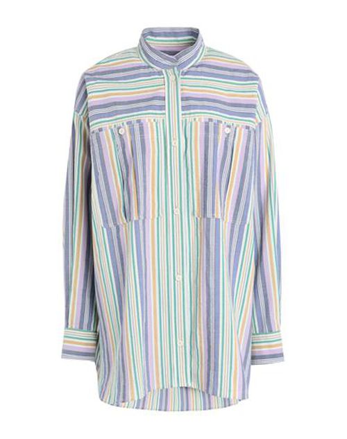 Woman Shirt Lilac
