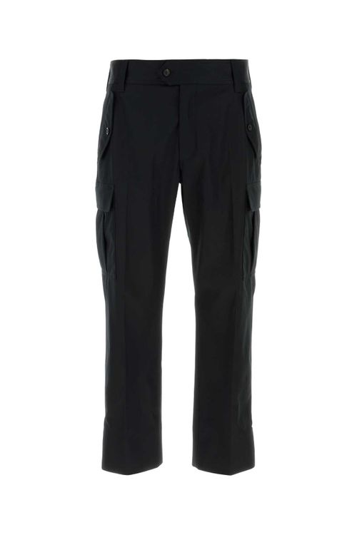 Cargo Cargo Pant — Black