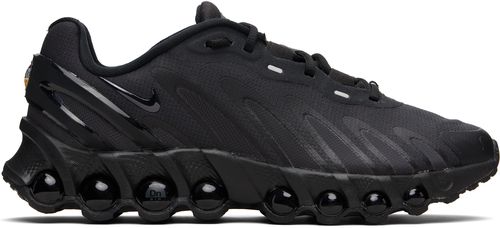 Black Air Max Dn8 Sneakers