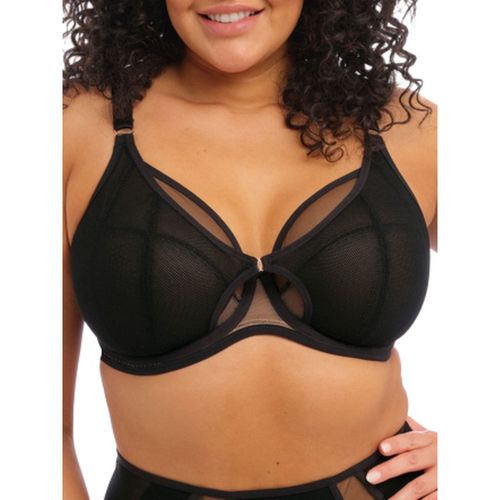 Kintai Underwired Plunge Bra