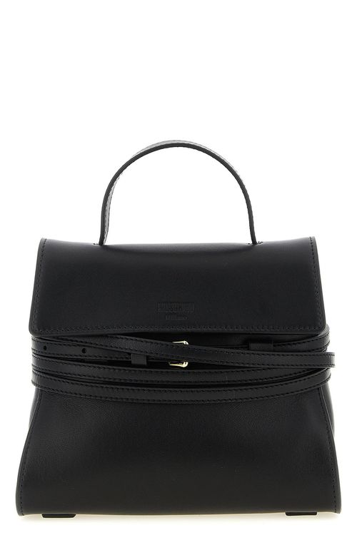 'Tie Me' Handbag
