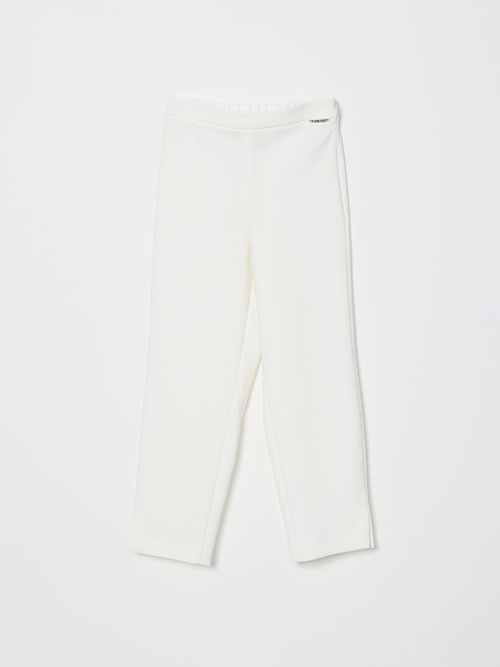 Pants Kids color Beige