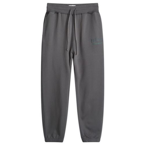 Men's Vitas Sweatpants in Charcoal, Size X-Large