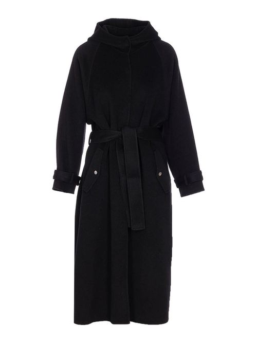 Cartoccio Coat