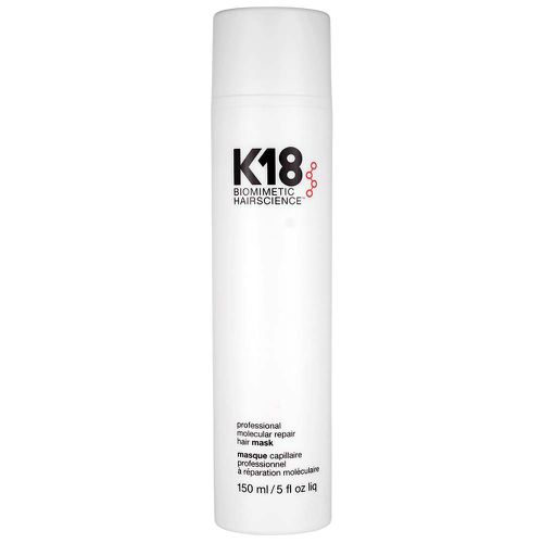 Professional Molecular Repair Hair Mask