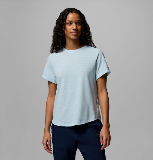 Women's PFG Freezer Short Sleeve Tee-