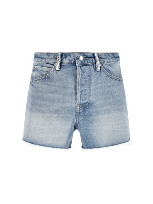 100% Cotton Denim Jeans for Women