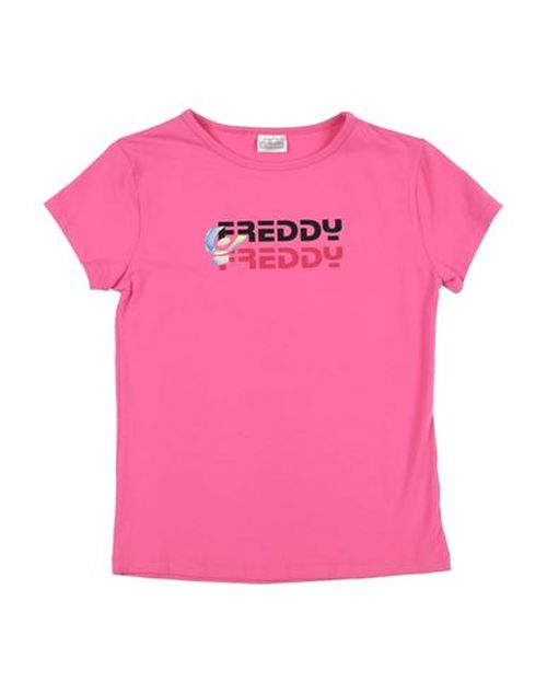 Freddy Kid Girl T