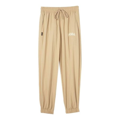 Team Woven Pants 'Khaki'