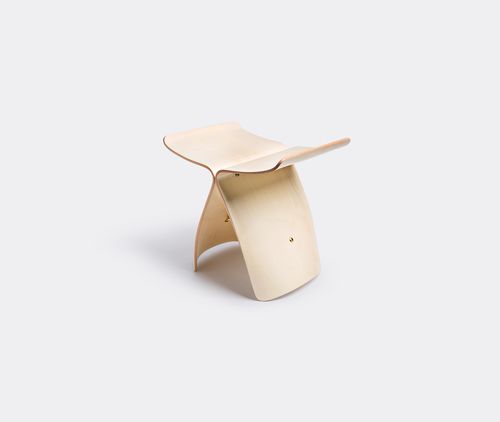 'butterfly' Stool