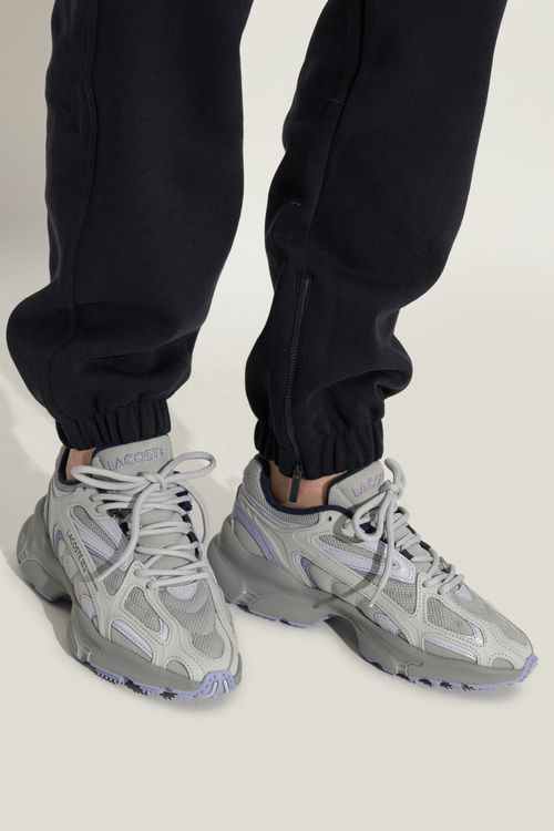 Sports Shoes `L003 2K24`, Women's, Grey