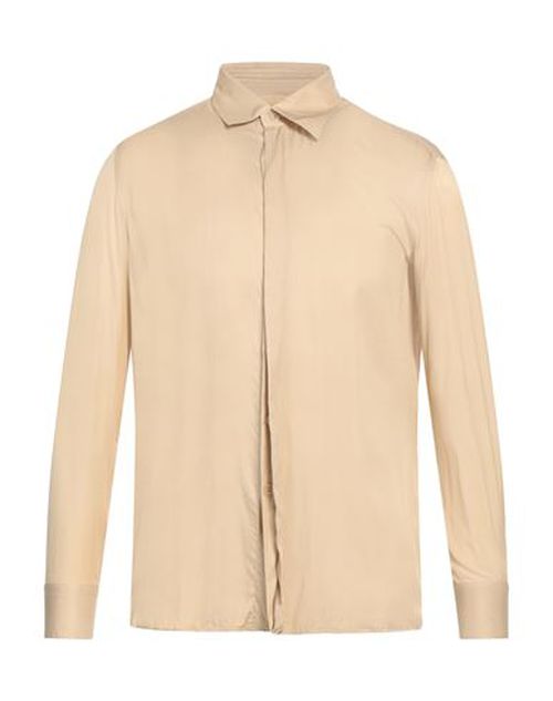 Man Shirt Sand
